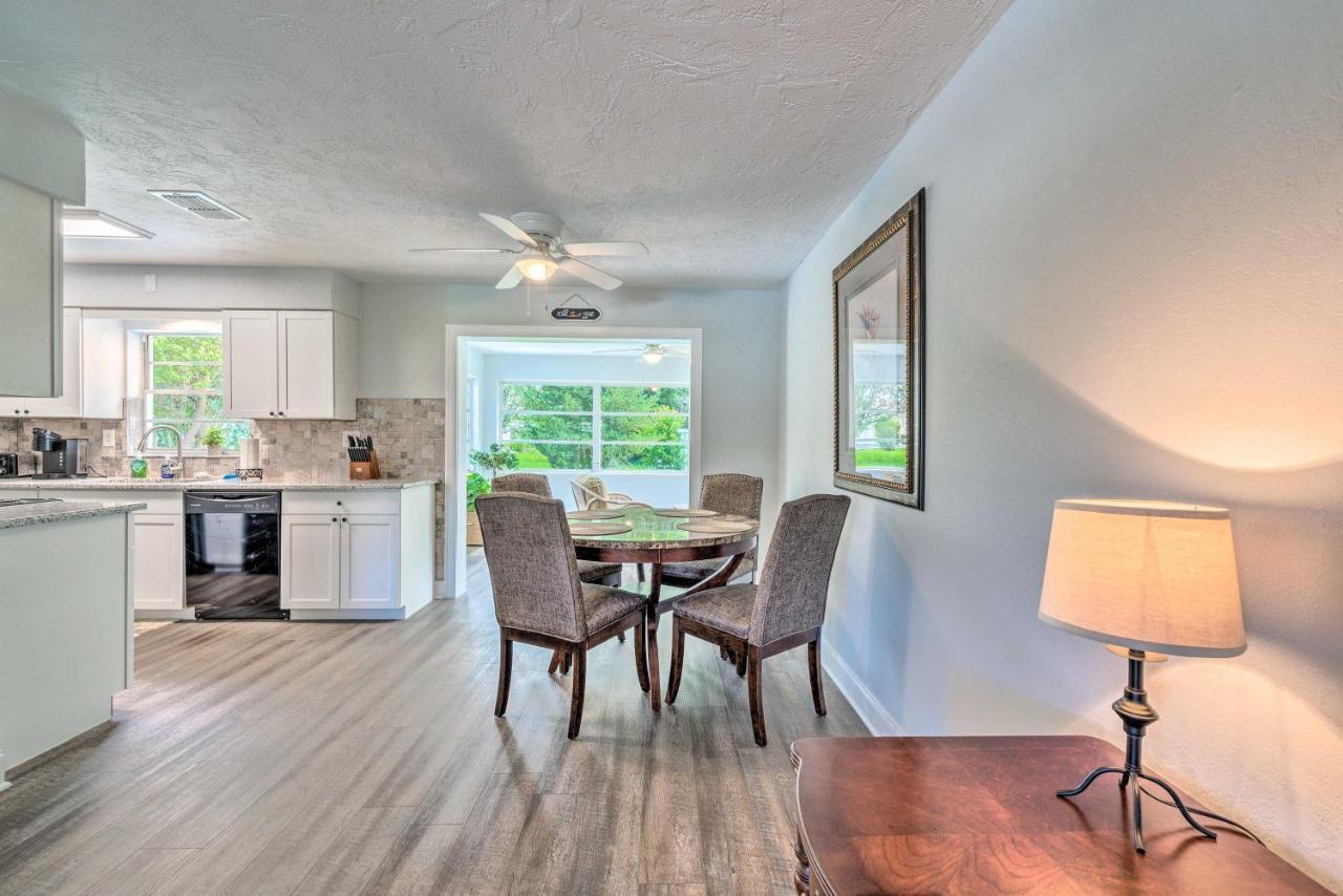 Contemporary Beverly Hills Gem With Sun Room! エクステリア 写真
