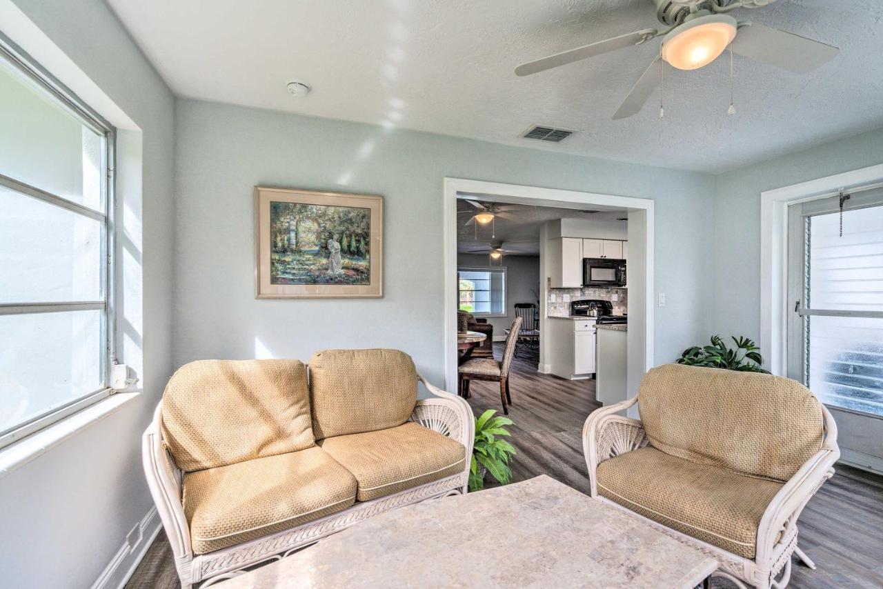 Contemporary Beverly Hills Gem With Sun Room! エクステリア 写真
