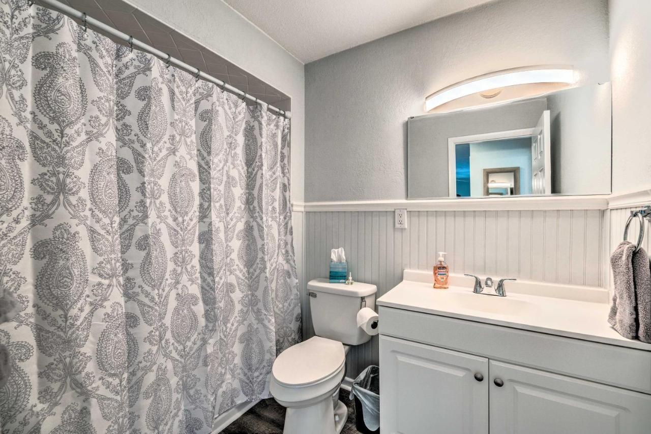 Contemporary Beverly Hills Gem With Sun Room! エクステリア 写真